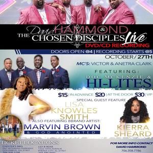 Meet your Posher, David